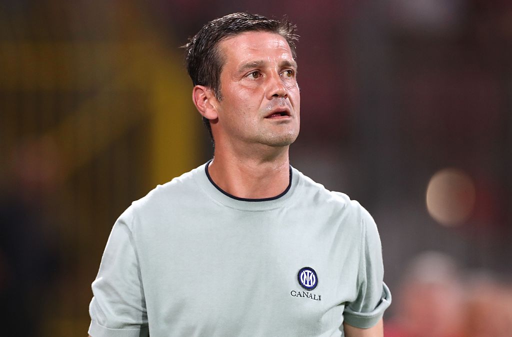 Inter a vrut să-l trimită pe Cristi Chivu la un club din Serie C
