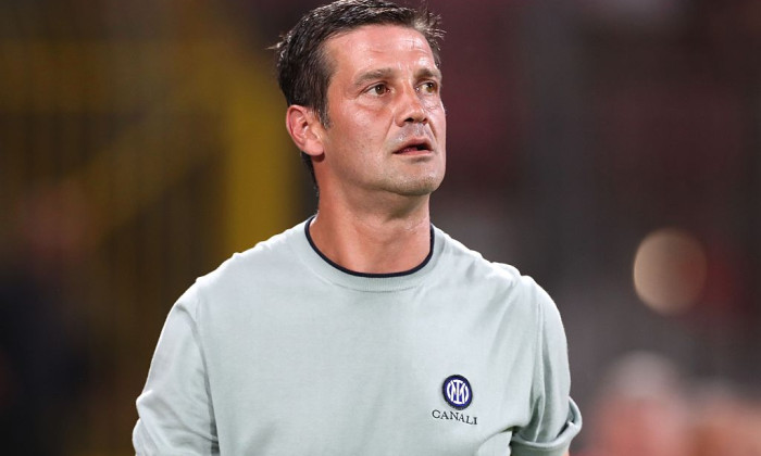 AC Monza v FC Internazionale - Pre-season Friendly