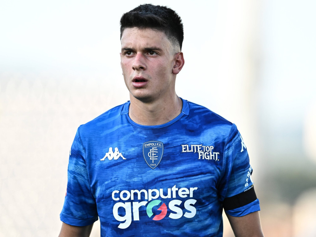Italienii l-au făcut ”praf” pe jucătorul aflat în premieră pe lista preliminară a lui Mircea Lucescu: ”Dezamăgește”