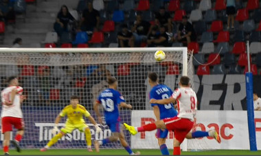 Steaua - UTA 0-2. Arădenii, calificați în grupele Cupei României. Play-off-ul: programul complet