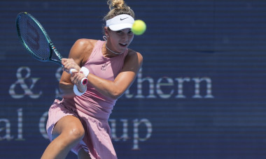 Tennis: Cincinnati Open