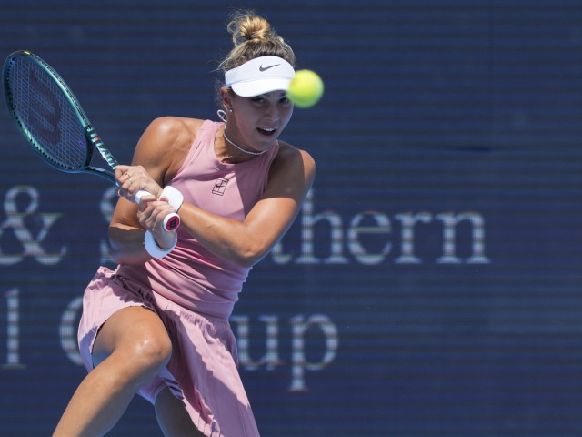 Jaqueline Cristian avansează la Adelaide cu Ekaterina Alexandrova