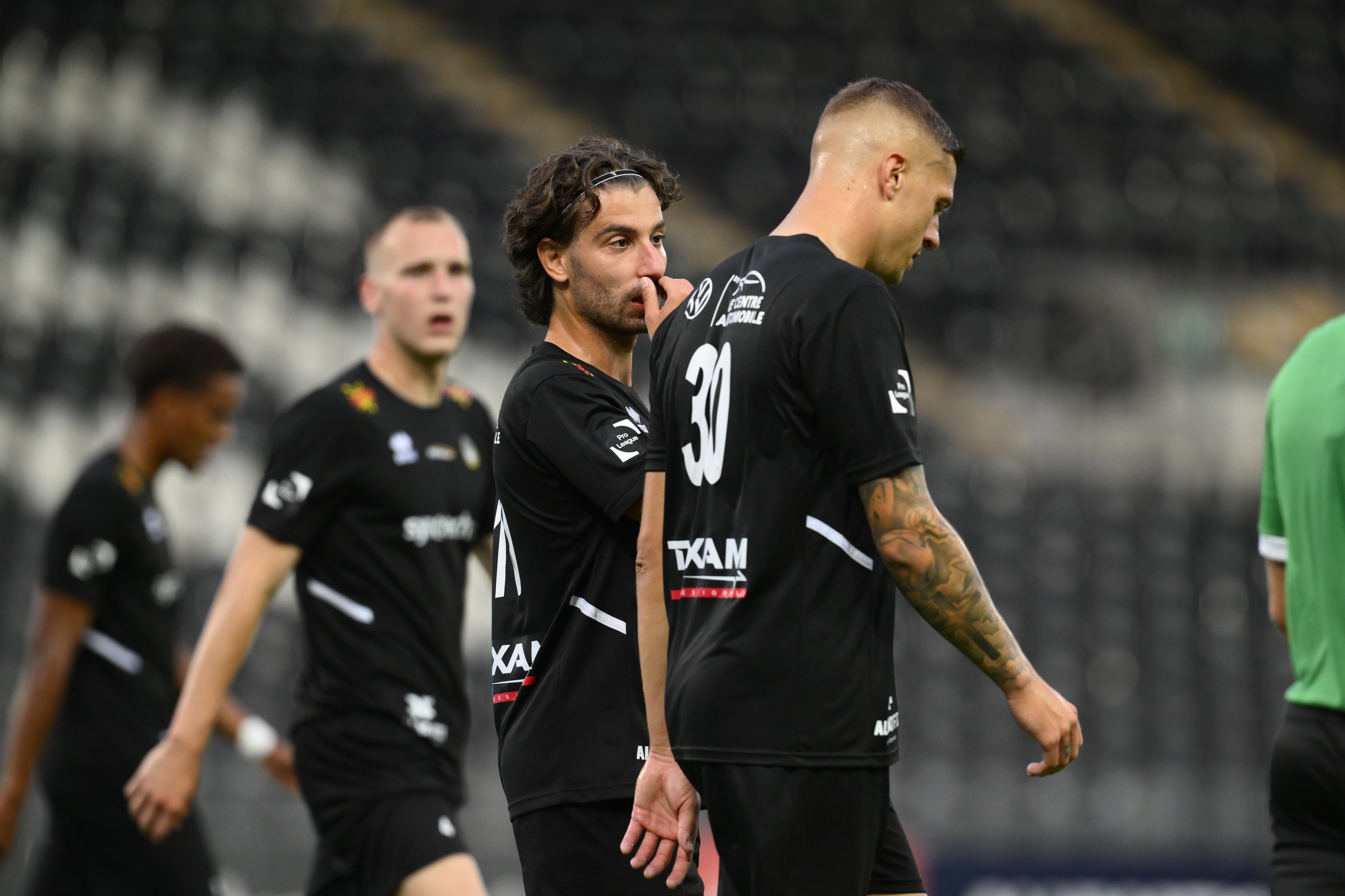 I se zicea "Messi" la FCSB. Hagi i-a spus că va fi noul 10 al naționalei: "Meci oribil! Apoi nu m-a băgat niciun minut!"