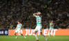 Kairat Almaty v Celtic, UEFA Champions League, Play-Off Round, Second Leg, Football, Almaty Central Stadium, Almaty, Kazakhstan - 26 Aug 2025