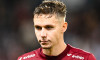 CFR Cluj v SC Braga - Europa League, Third Qualifying Round, 1st Leg, Cluj-Napoca, Romania - 07 Aug 2025