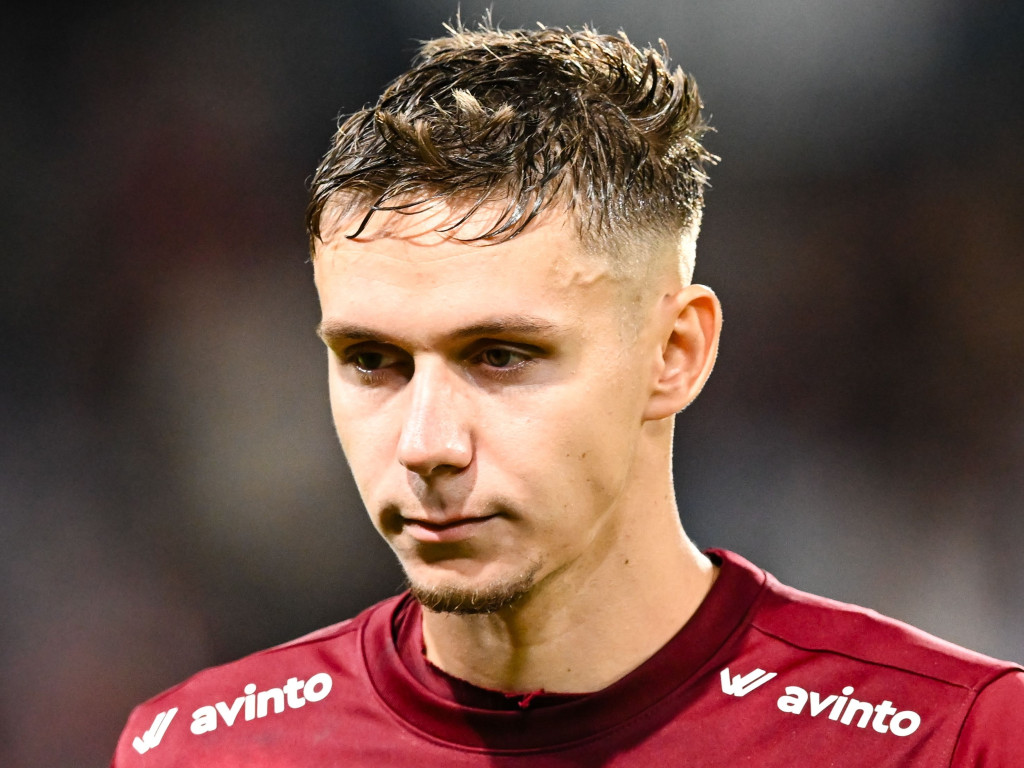 Louis Munteanu, luat în colimator, după CFR Cluj - Farul: ”La Vaslui / Nu și-ar fi primit din nou banii”