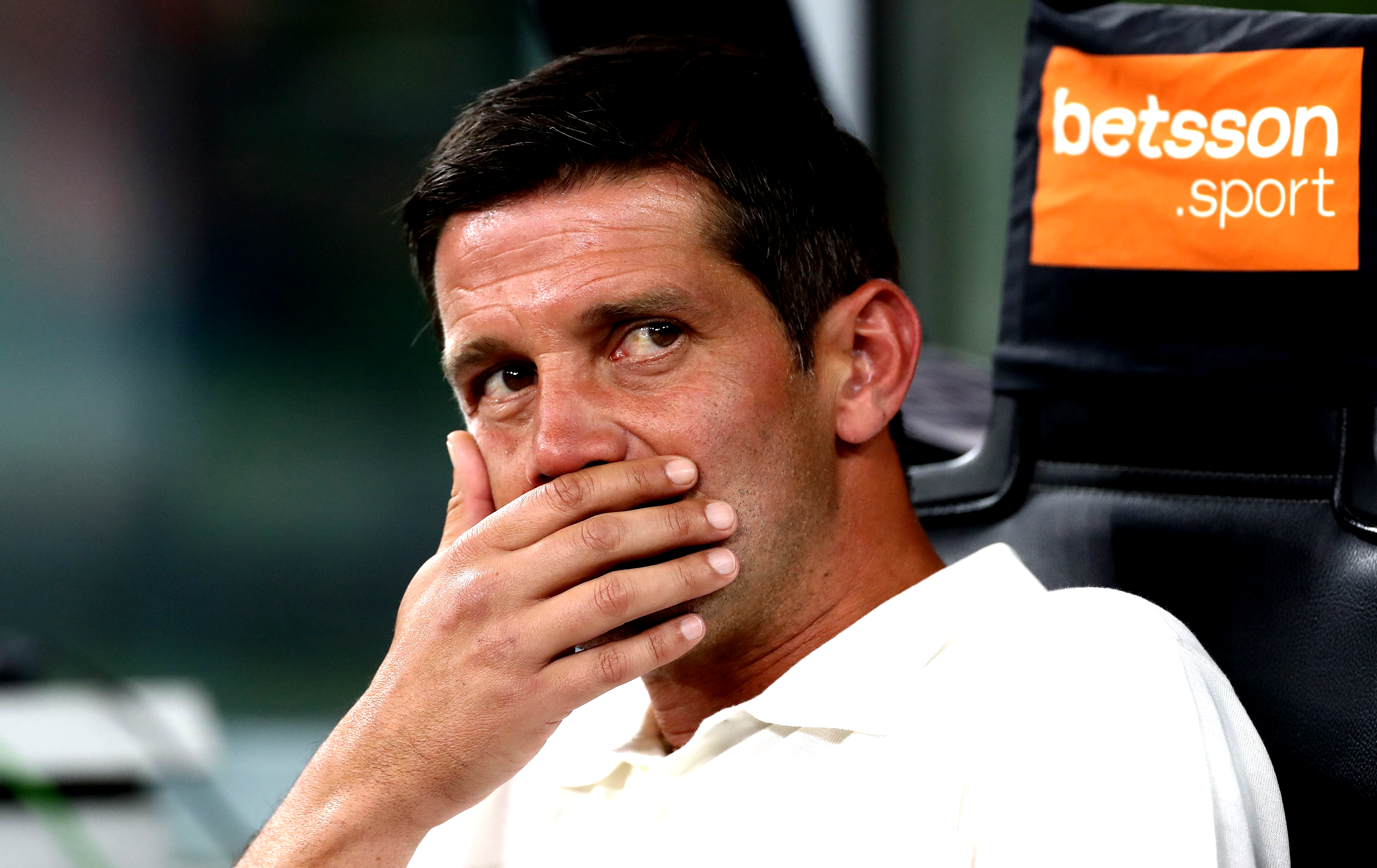 Direct în istorie! Cristi Chivu a reușit ceva ce nu s-a văzut în 117 ani la Inter