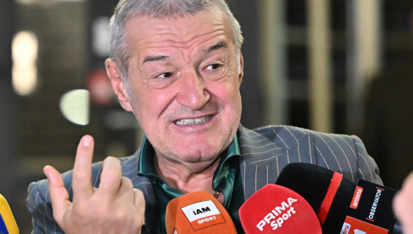 FCSB, în play-out în premieră! Decizie radicală anunțată de Gigi Becali