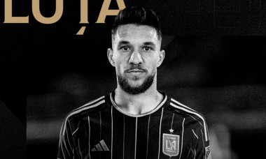 Transferul lui Alex Băluță a fost anunțat oficial!