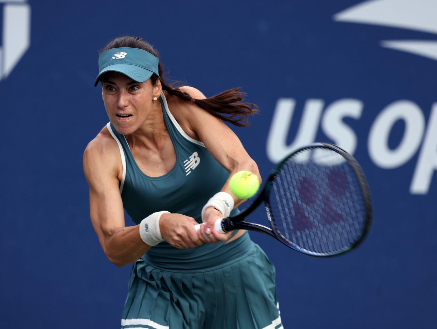 Momentul revanșei pentru Sorana Cîrstea! "Bestia nera" o așteaptă în turul 2 la US Open