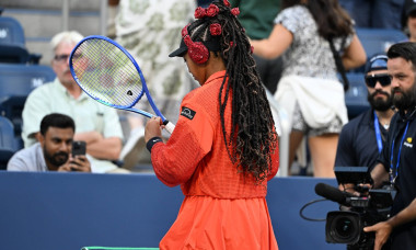 2025 US Open Tennis - Day 3