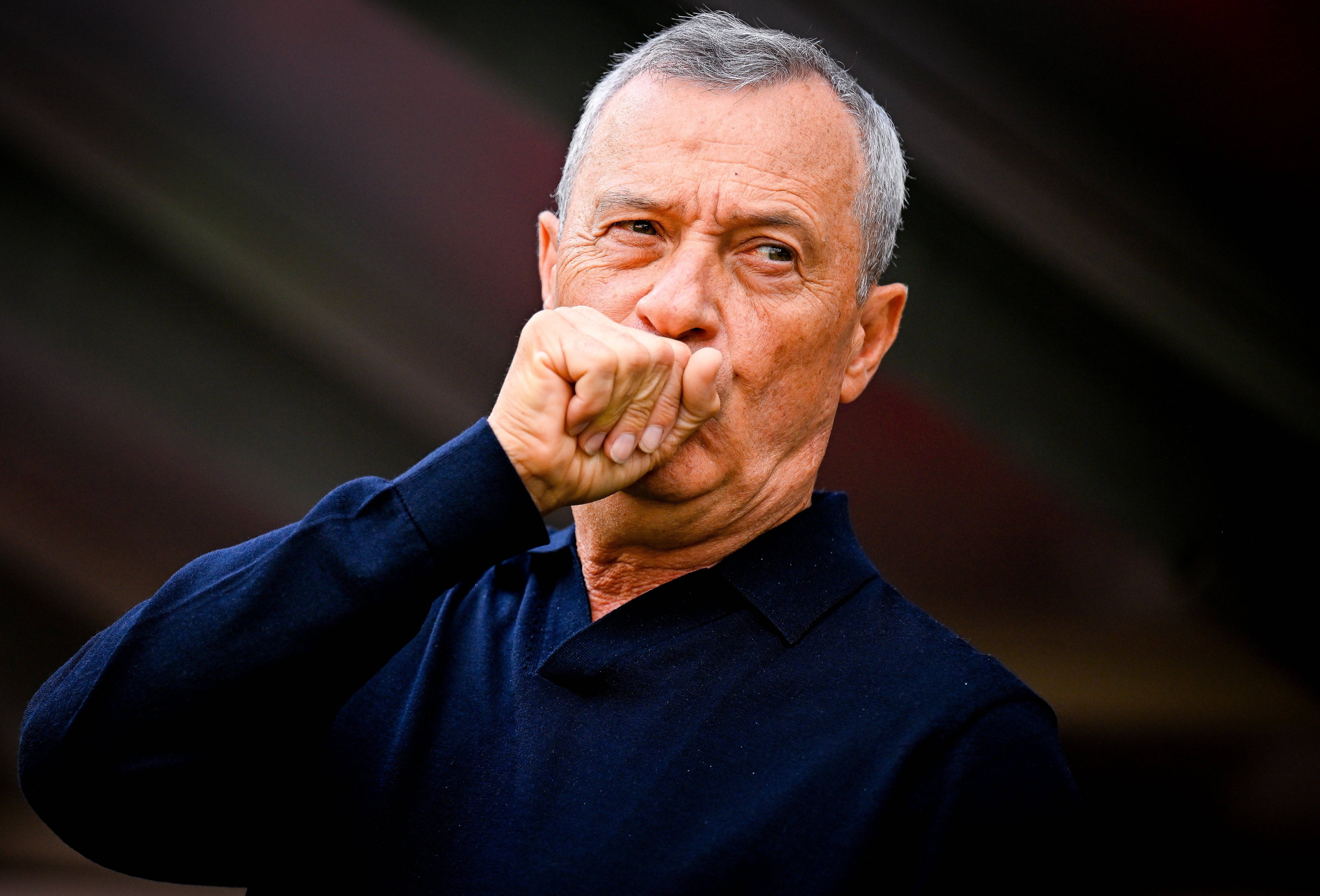 O echipă din SuperLigă i-a pus oferta pe masă lui Mircea Rednic: ”Revin cât mai repede”