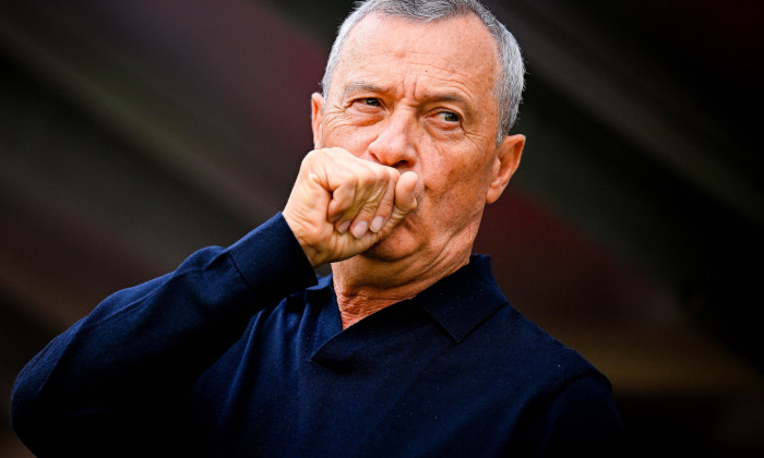 Standard de Liege v Cercle Brugge - Jupiler Pro League