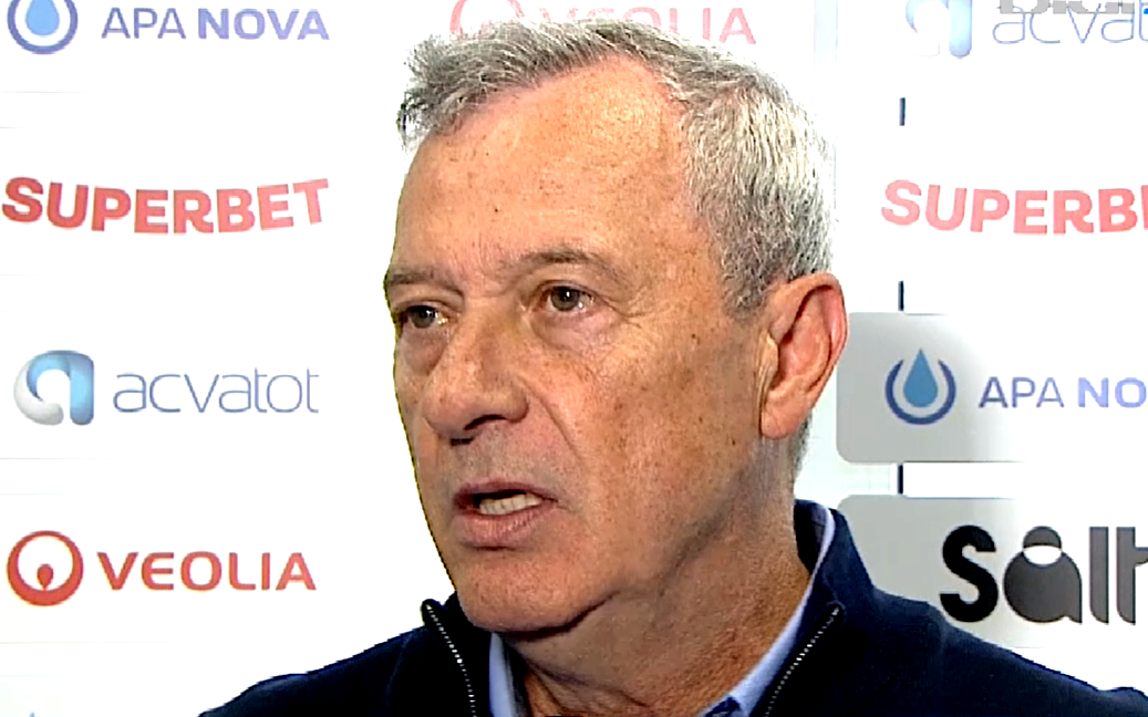 OUT după 5 meciuri! Standard Liege l-a dat afară pe Mircea Rednic
