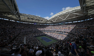 TENNIS : US Open 2024 08/09/2024