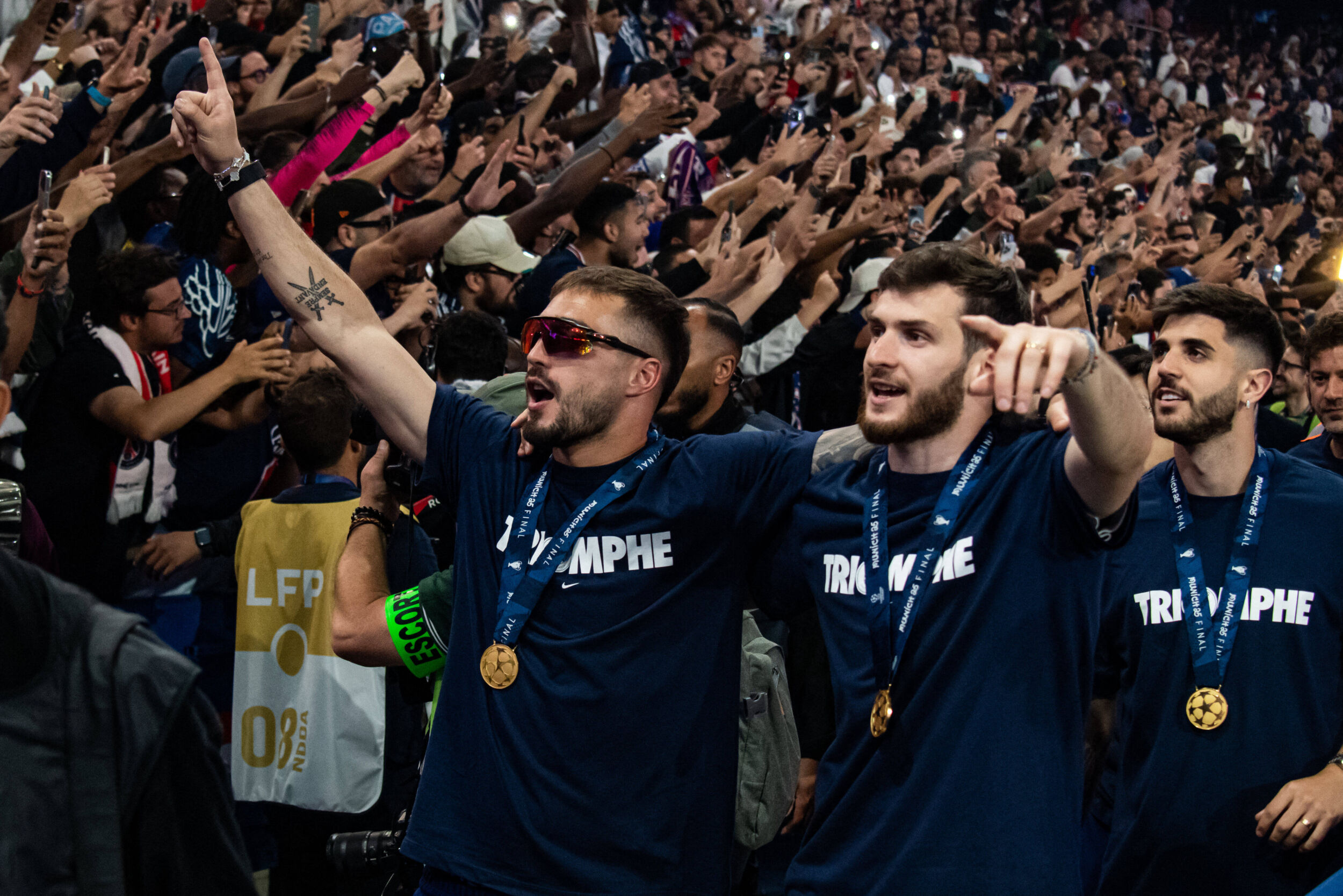 Au semnat actele! Pleacă de la PSG și va juca în La Liga