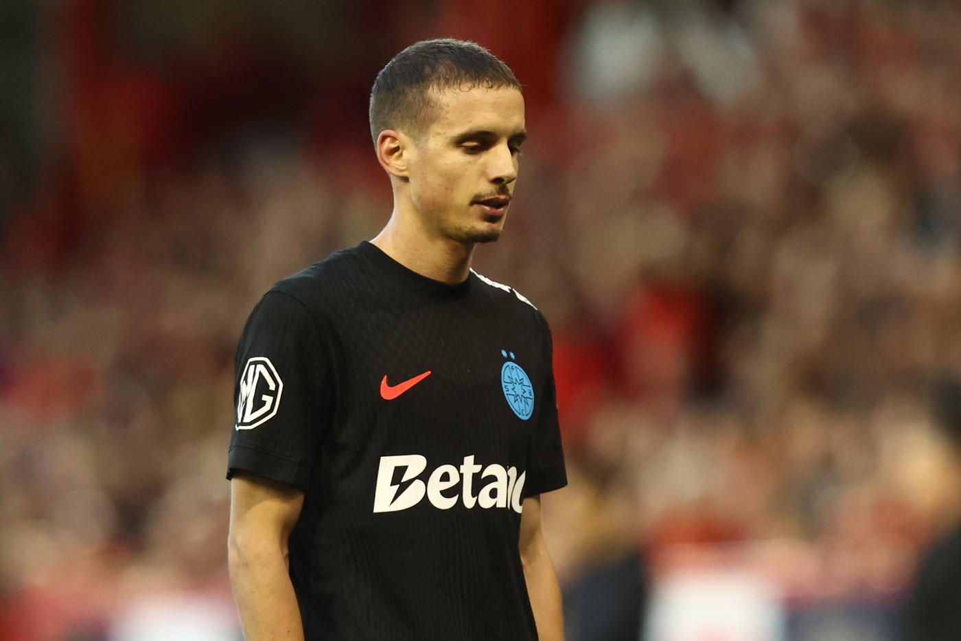 Dorinel Munteanu s-a pronunțat înainte de Go Ahead Eagles - FCSB. Ce a spus despre Juri Cisotti