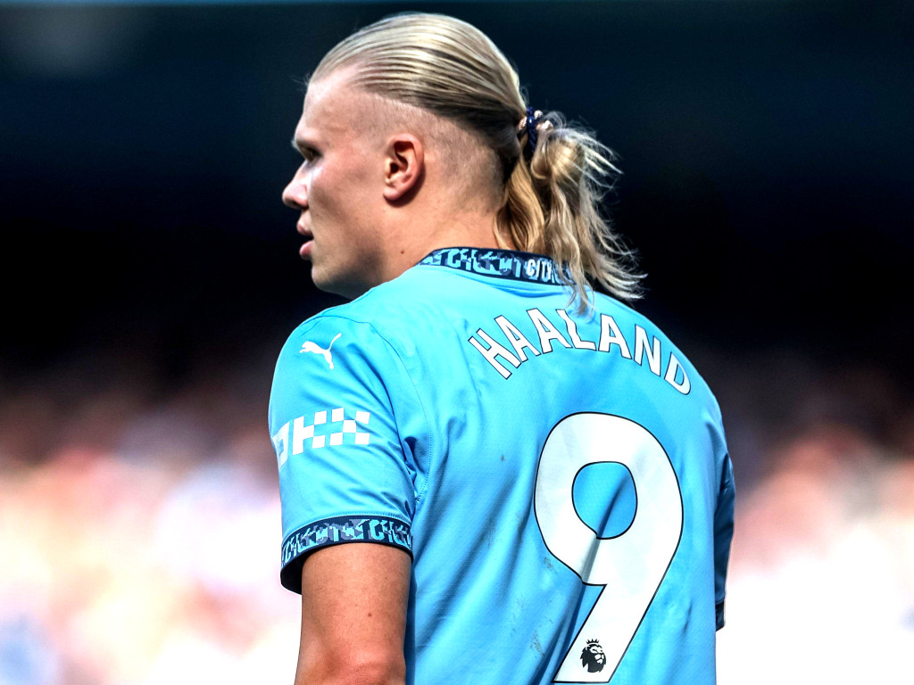 Pep Guardiola a ”explodat” și și-a stabilit ținta, după ce a aflat că Erling Haaland a zis ”DA” pentru transfer!