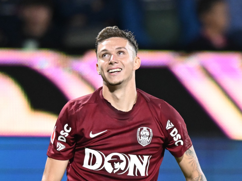 Verdict fără dubii în direct: transferul lui Louis Munteanu se face în iarnă!