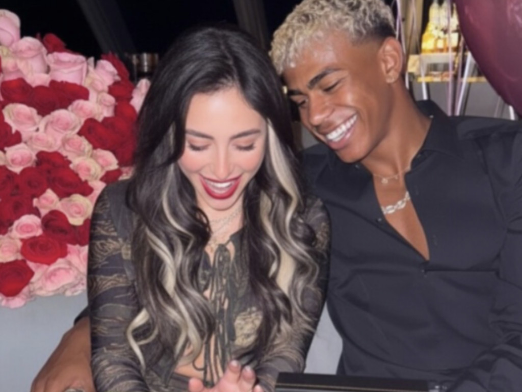 Final de telenovelă! Lamine Yamal a anunțat despărțirea de iubita sa: ”Nu mai suntem împreună”