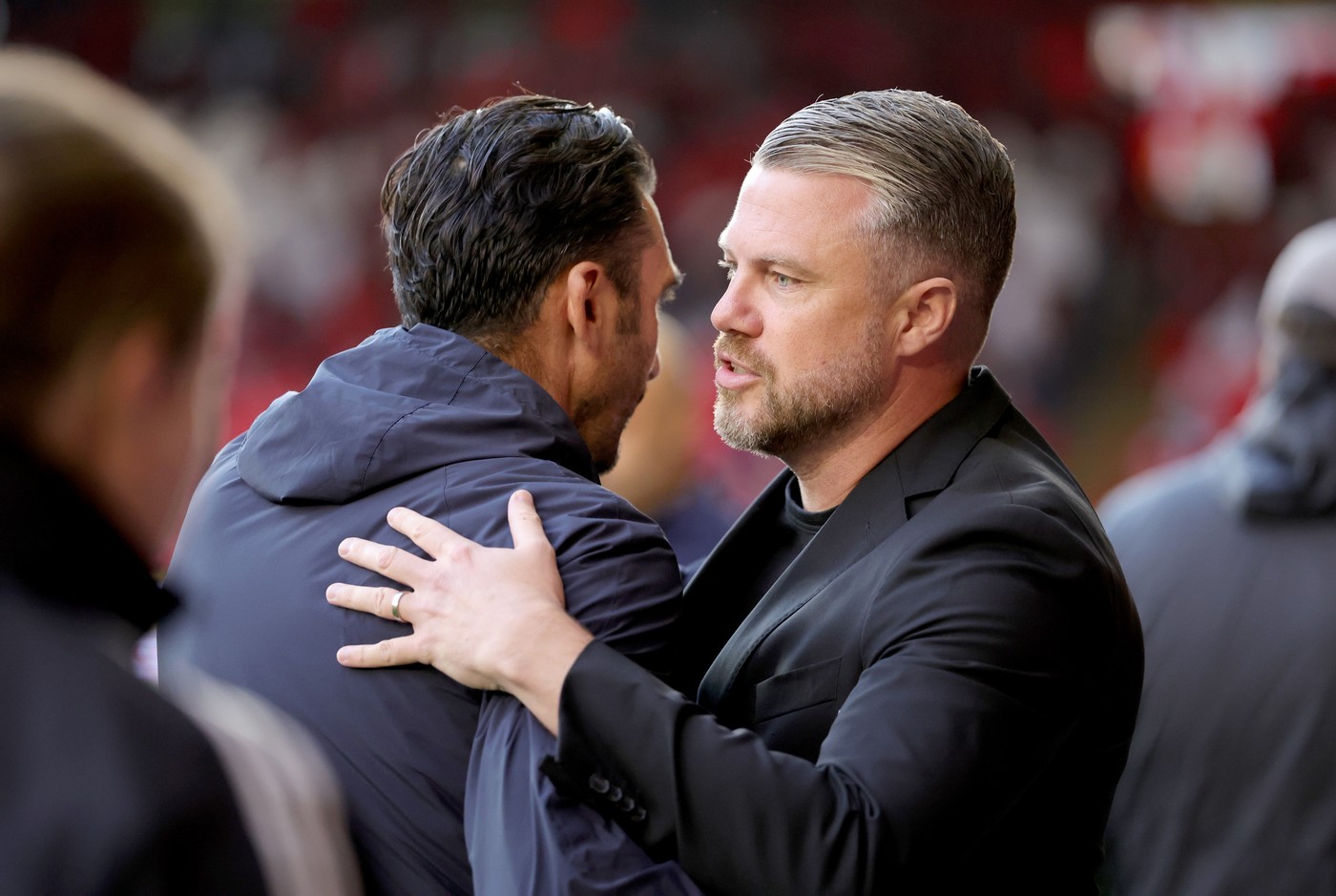 Imagine Stire A dat verdictul, după ce a aflat cine e antrenorul ales de FCSB pentru înlocuirea lui Mirel Rădoi | 2review.ro