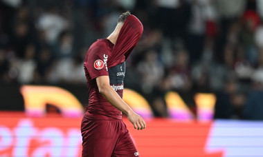 Louis Munteanu / Foto: Sport Pictures