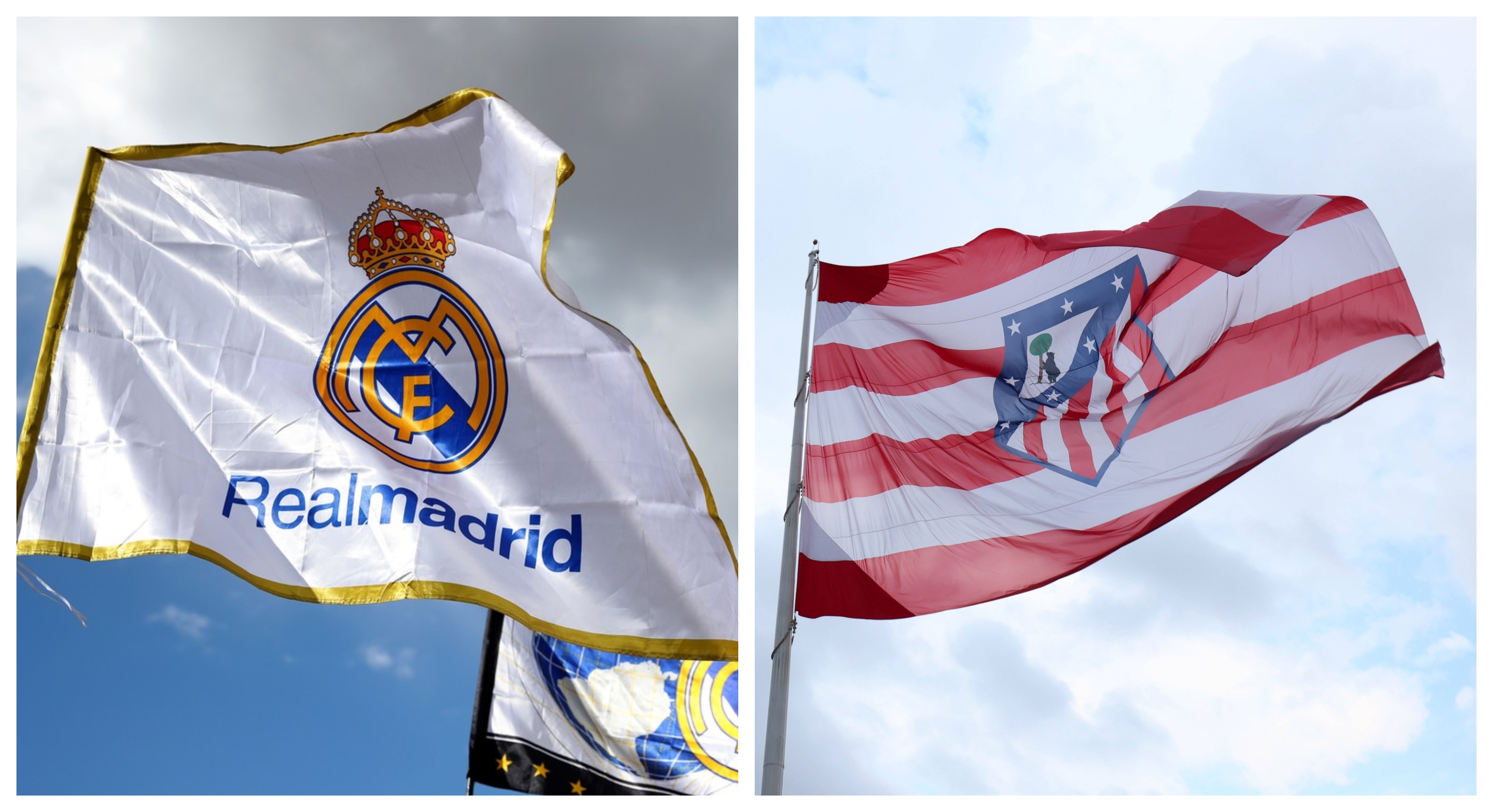 Duel tare între rivale! Real Madrid și Atletico Madrid se luptă pentru o ”perlă” cotată la 50.000.000€