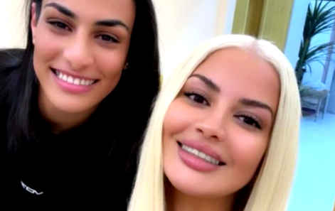Americanii au rămas "mască"! Cum arată Imane Khelif, la un an de când Donald Trump a acuzat-o că e bărbat