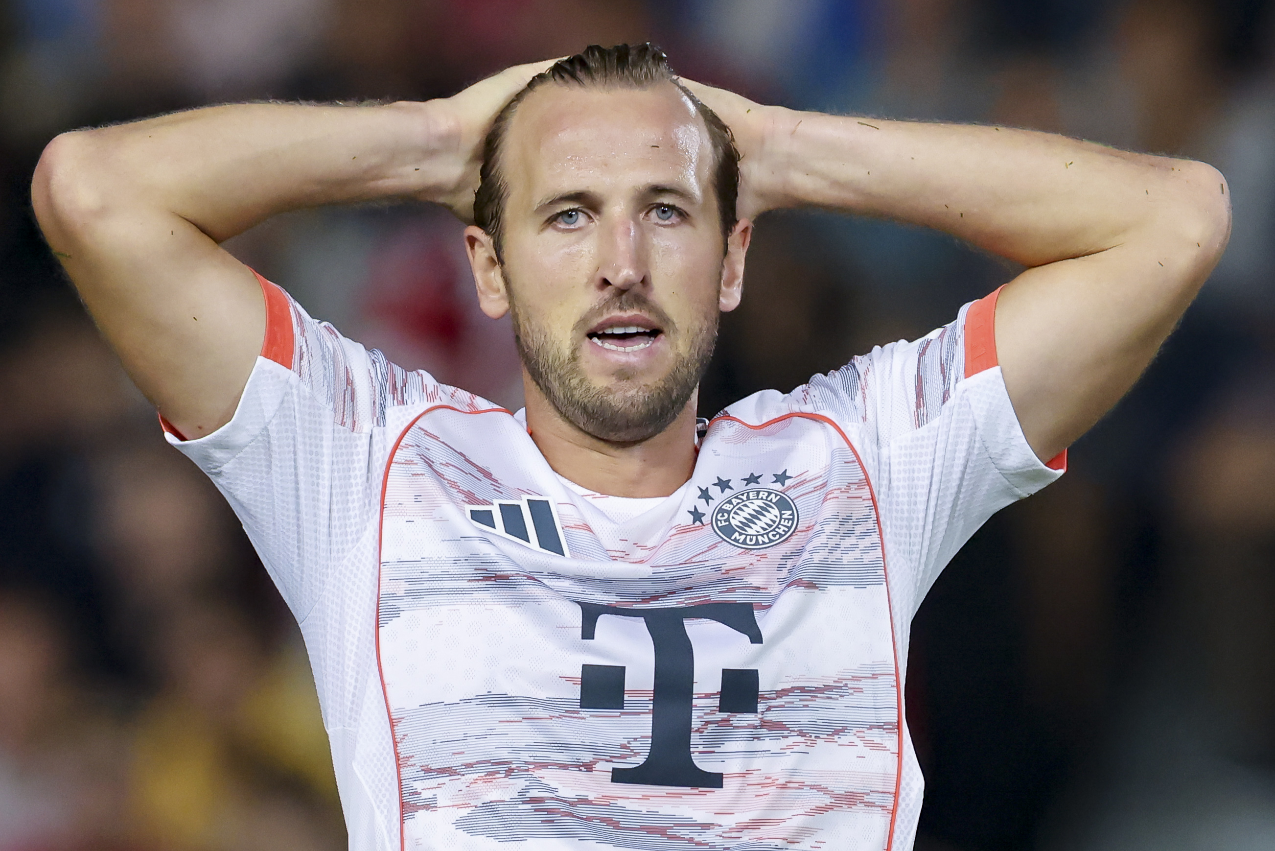 Prima dată din 2022 încoace! Ce a făcut Harry Kane