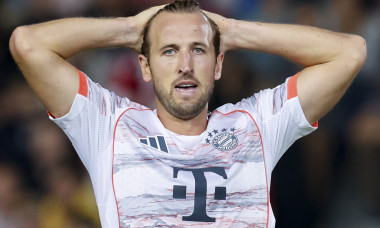 SV Wehen Wiesbaden v FC Bayern Muenchen - DFB-Pokal