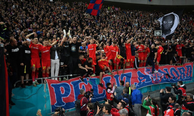 FOTBAL:FCSB-FARUL CONSTANTA, PLAY OFF SUPERLIGA SUPERBET (27.04.2024)