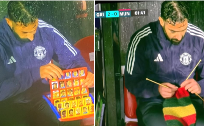 Fără milă! Cele mai tari meme-uri, după ce Manchester United a luat bătaie de la o echipă de liga a 4-a
