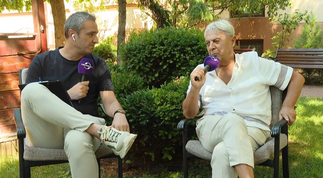 ”E singurul lucru pe care n-aș vrea să-l facă”! Sorin Cârțu i-a transmis un mesaj lui Rădoi și a început să râdă