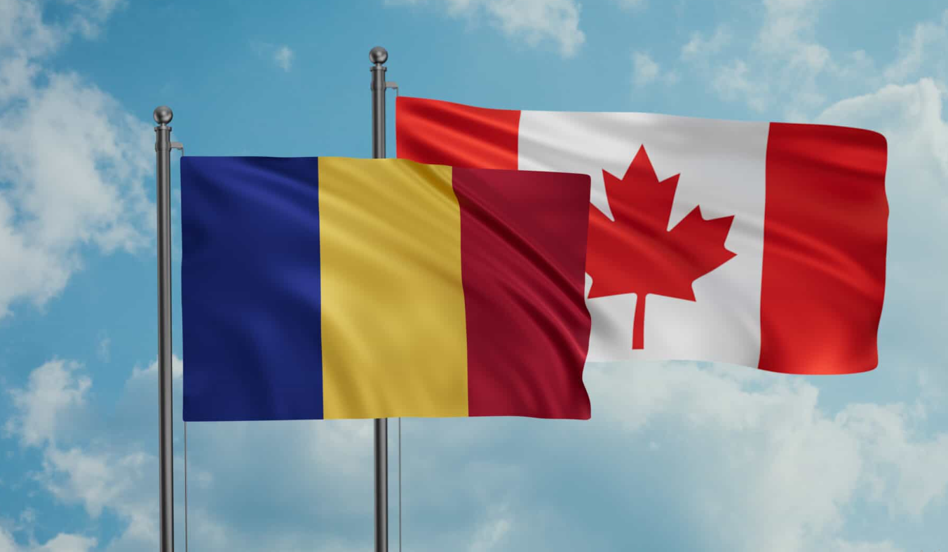Atenție, ”Tricolori”! Canada vine cu toate vedetele la București pentru meciul cu România