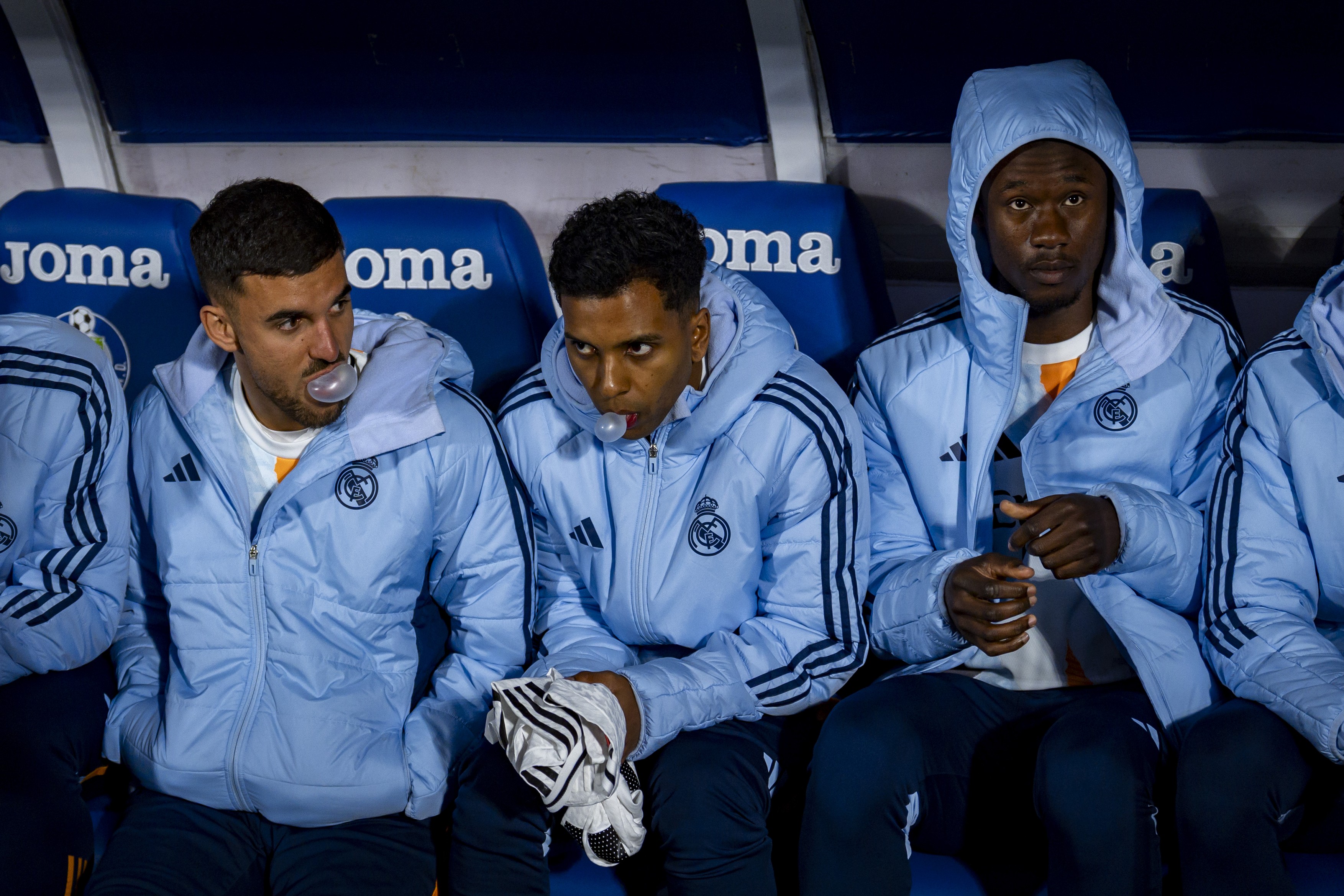 S-a luat decizia finală: rămâne la Real Madrid