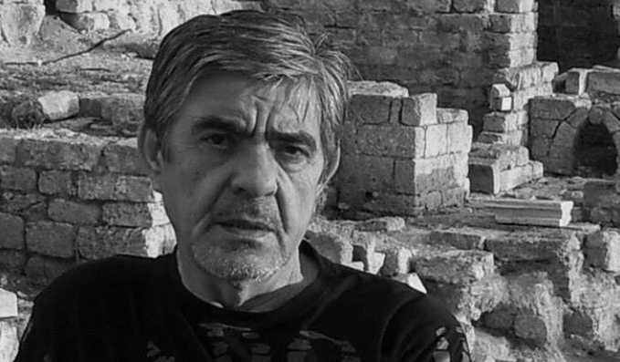 A murit Daniel Ariciu