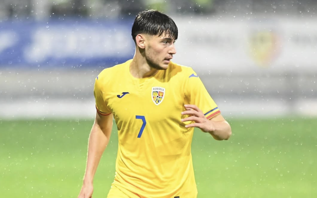 Impresarul lui Adrian Mazilu l-a sunat pe Gigi Becali pentru a-l transfera la FCSB! Răspunsul dat