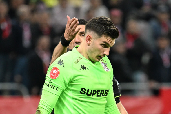 DINAMO BUCURESTI-RAPID BUCURESTI, PLAY OFF SUPERLIGA SUPERBET (12.05.2025)