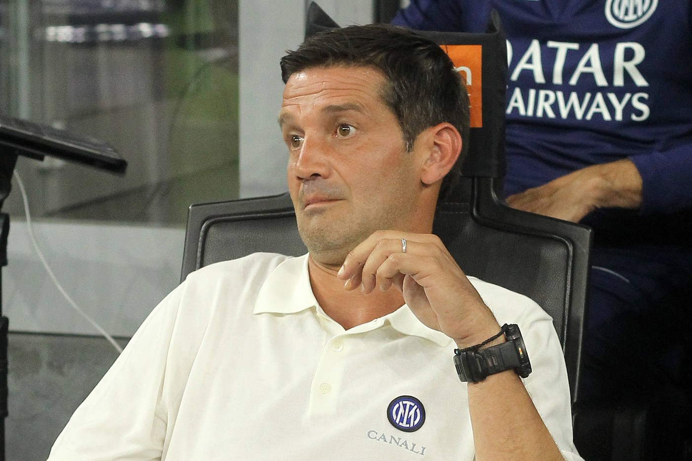 Cristi Chivu și-a aflat obiectivul, după tragerea la sorți din UCL. Mesajul conducerii lui Inter