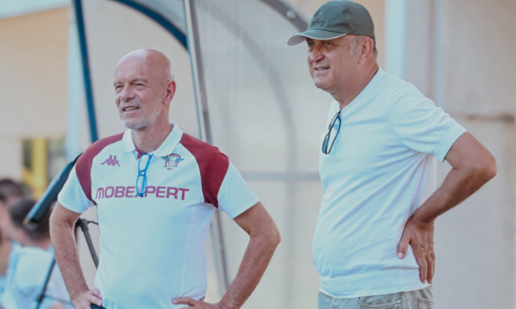 Încă o plecare de la Rapid. Merge la "Arsenal de România"