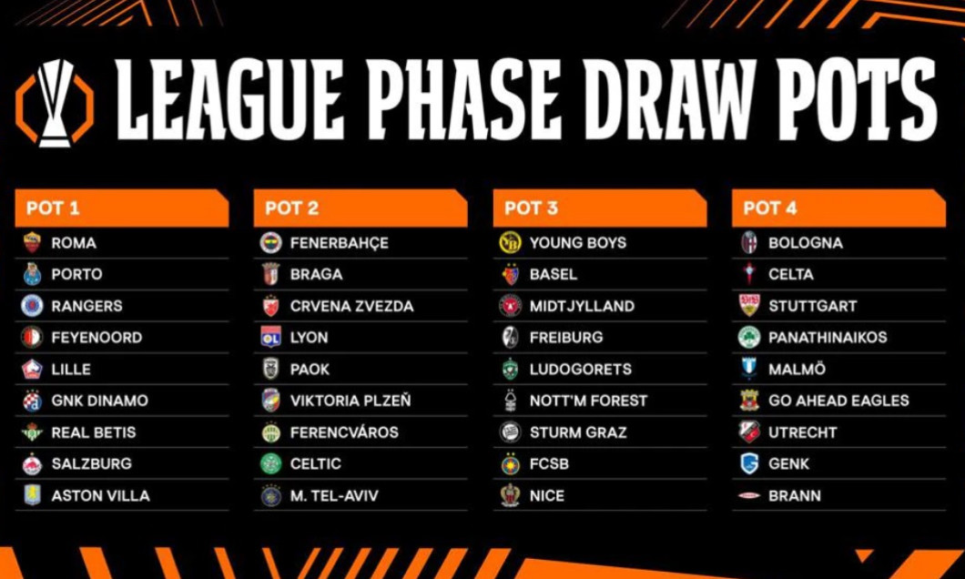 europa league