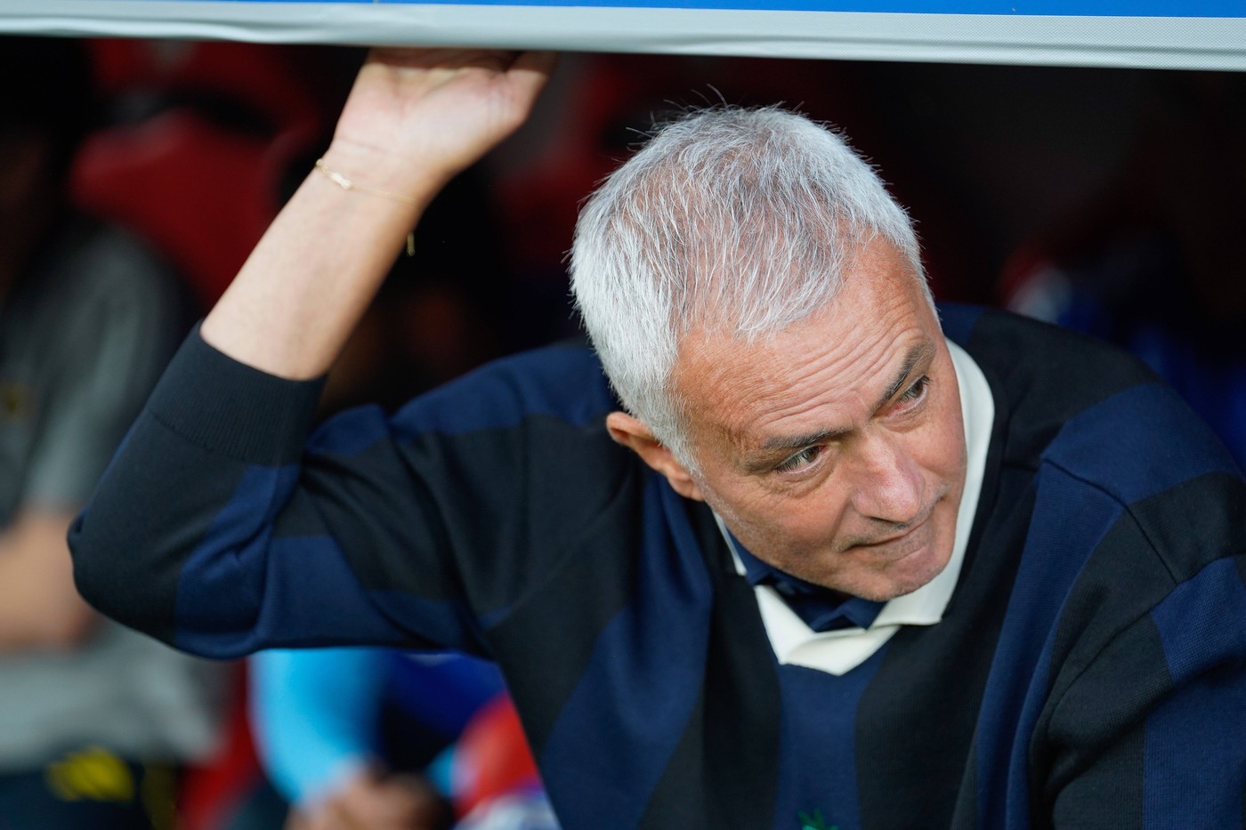 A depășit 100 de milioane de euro! Câți bani a primit Jose Mourinho, după ce Fenerbahce l-a dat afară
