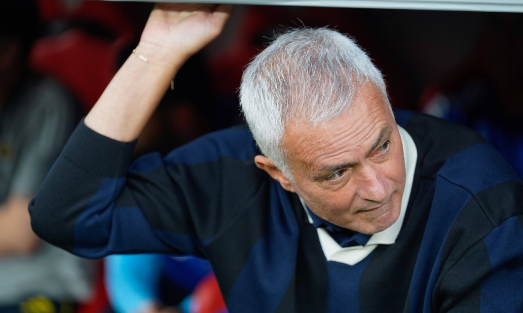 UEFA CHAMPIONS LEAGUE: BENFICA x FENERBAHCE