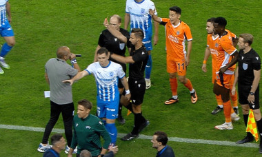 eliminare toni sorica