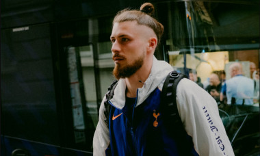 tottenham