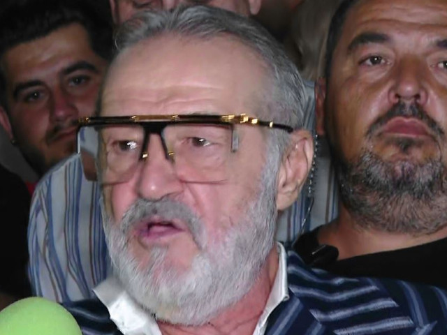 Gigi Becali și transferurile FCSB: Eissat în vizor