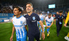 FOTBAL:UNIVERSITATEA CRAIOVA-İSTANBUL BAŞAKŞEHIR FK, PLAY-OFF CONFERENCE LEAGUE (28.08.2025)