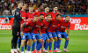(SP)ROMANIA BUCHAREST FOOTBALL UEFA EUROPA LEAGUE FCSB VS ABERDEEN