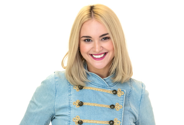 Bianca Purcarea (PROFM)