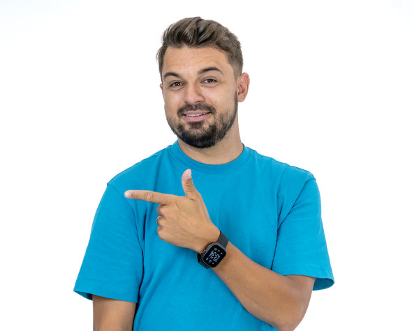 Bogdan Ciudoiu (PROFM)